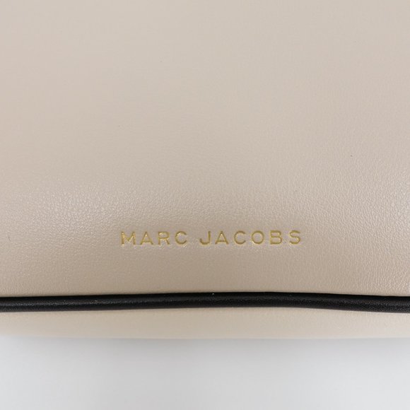 Marc Jacobs The Color Block J Marc Crossbody Bag White OS - Picture 10 of 15